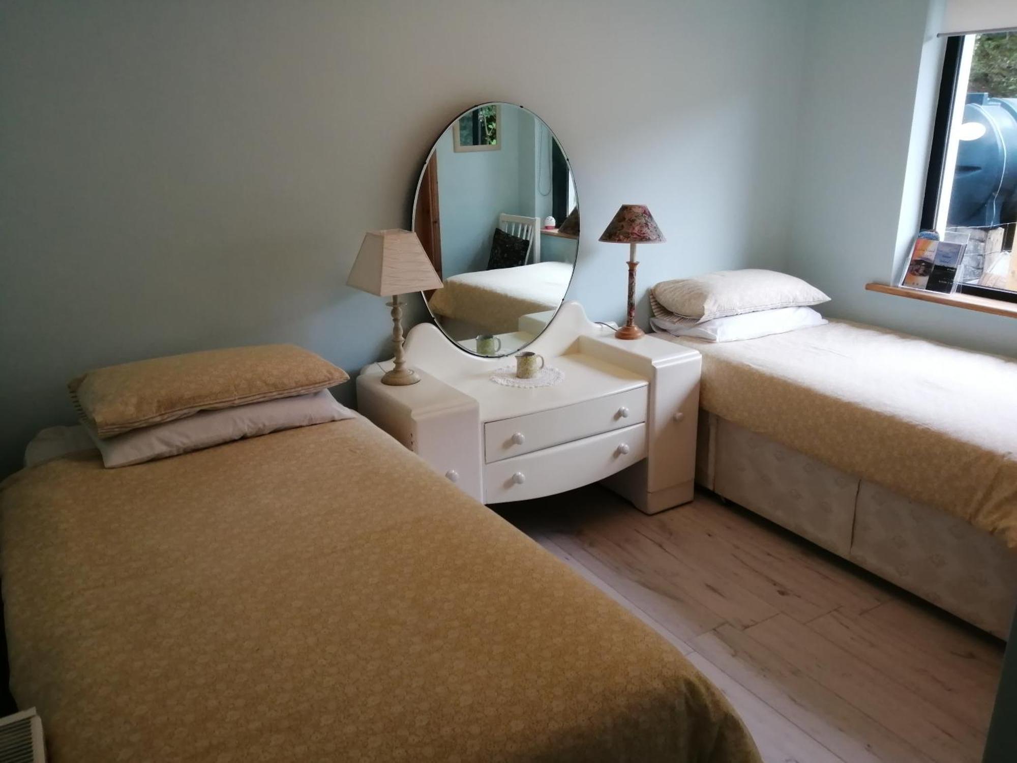 Bed and Breakfast Great Lawn Kinisi 16K From The Town Centre V93 Hv56 Laune Bridge Exteriér fotografie